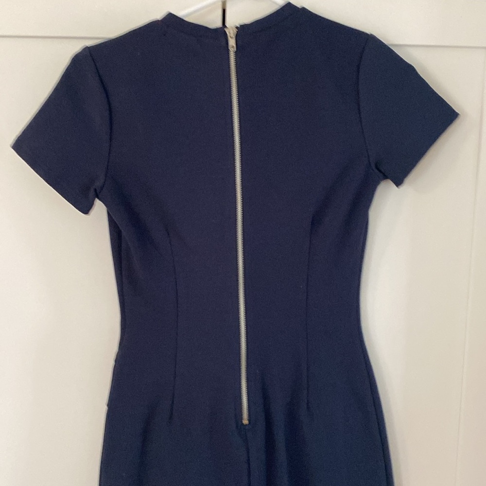 Article Mini Dress - Picture 4 of 7